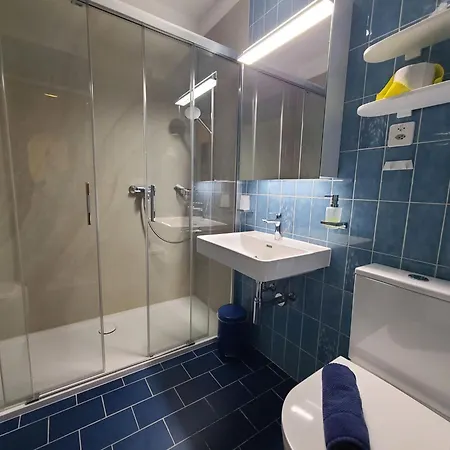 Sabrina App- 006 By Interhome Appartement Ascona