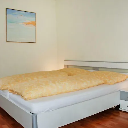 Sabrina App- 006 By Interhome Apartment Ascona