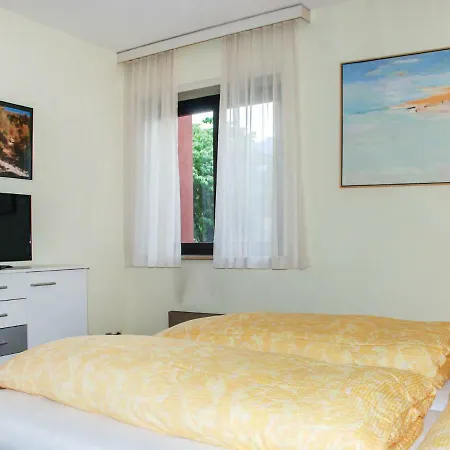 Sabrina App- 006 By Interhome Apartment *