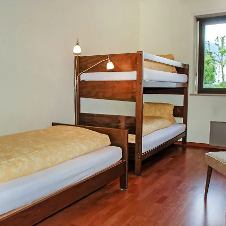 Sabrina By Interhome * Ascona