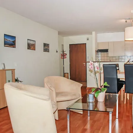 Appartement Sabrina App- 006 By Interhome *