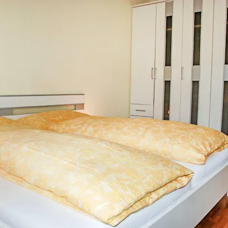 Appartement Sabrina App- 006 By Interhome *