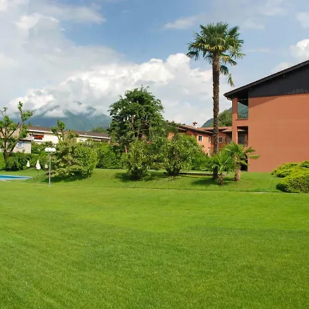 Sabrina App- 006 By Interhome Apartment