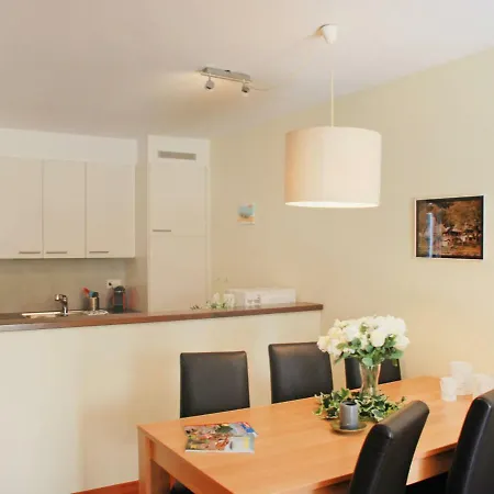 Sabrina By Interhome * Ascona