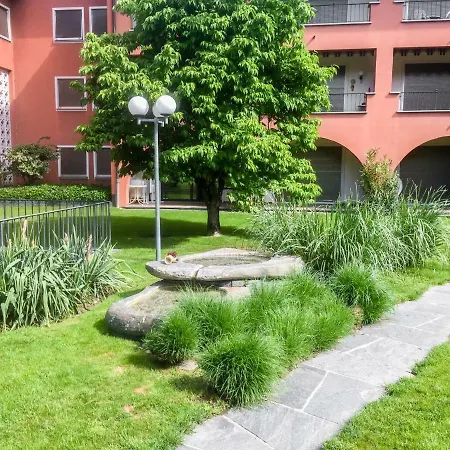 Apartment Sabrina App- 006 By Interhome *