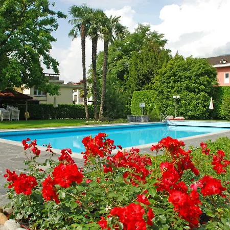 Sabrina App- 006 By Interhome Apartment