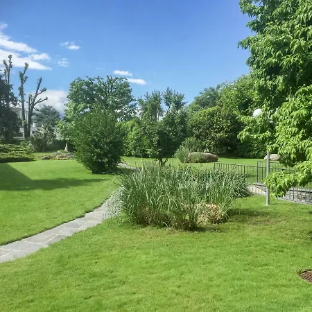 Apartment Sabrina App- 006 By Interhome