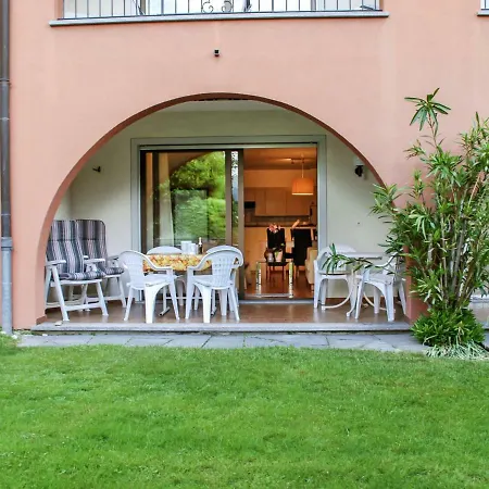 Sabrina App- 006 By Interhome Apartment *