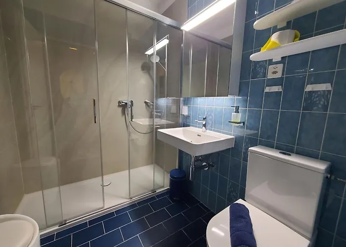 Sabrina App- 006 By Interhome Apartament Ascona