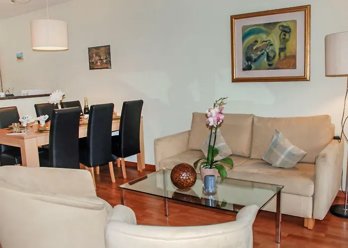 Sabrina App- 006 By Interhome Apartament Ascona