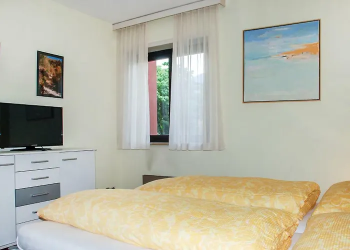 Sabrina App- 006 By Interhome Apartament *