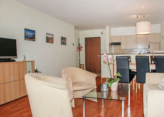 Apartament Sabrina App- 006 By Interhome *