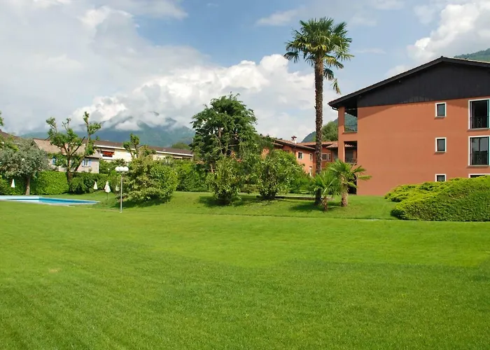 Sabrina App- 006 By Interhome Apartament