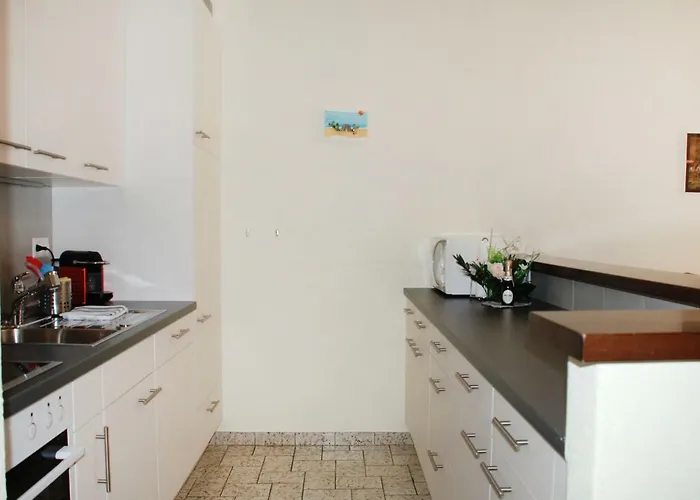 Sabrina App- 006 By Interhome Apartament *