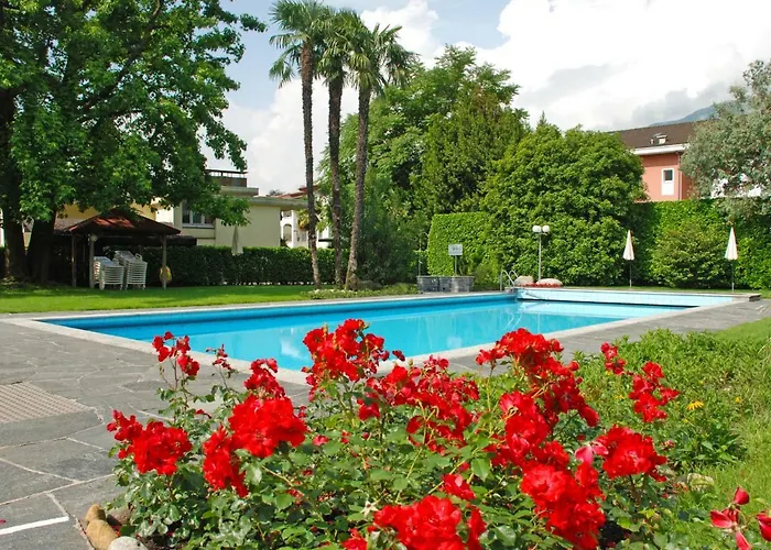 Sabrina App- 006 By Interhome Apartament