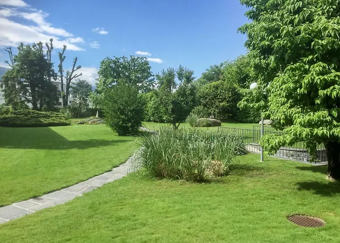 Apartament Sabrina App- 006 By Interhome