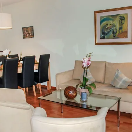 Sabrina App- 006 By Interhome Apartamento Ascona