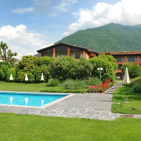 Sabrina App- 006 By Interhome Ascona