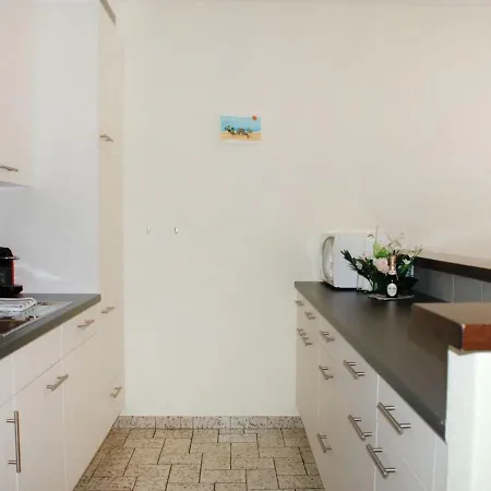 Sabrina App- 006 By Interhome Apartamento *