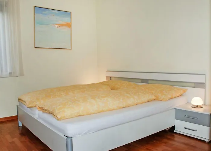 Sabrina App- 006 By Interhome Apartman Ascona