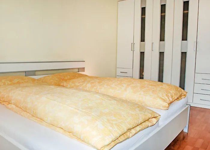 Apartman Sabrina App- 006 By Interhome *