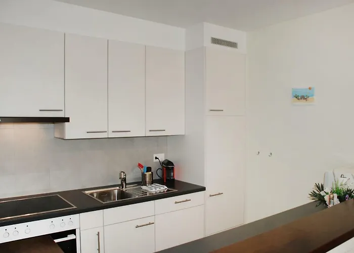 Apartman Sabrina App- 006 By Interhome