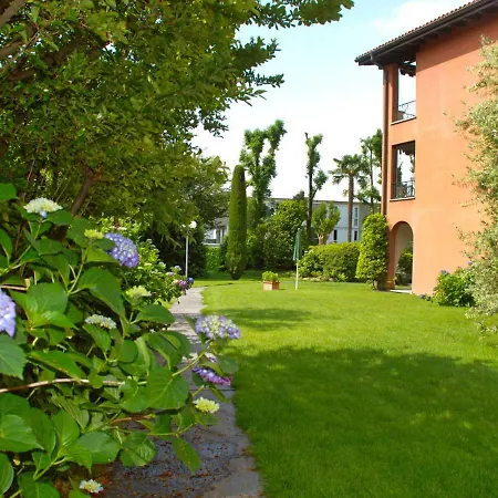 Sabrina By Interhome Ascona