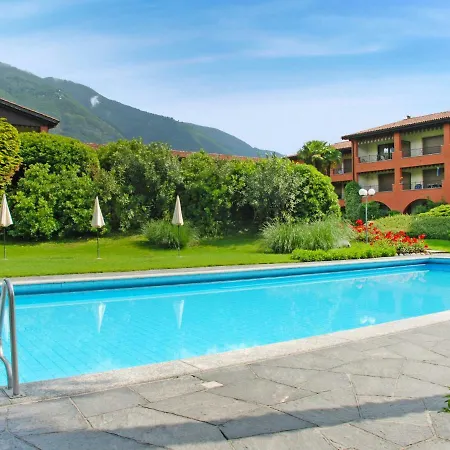 Sabrina By Interhome * Ascona