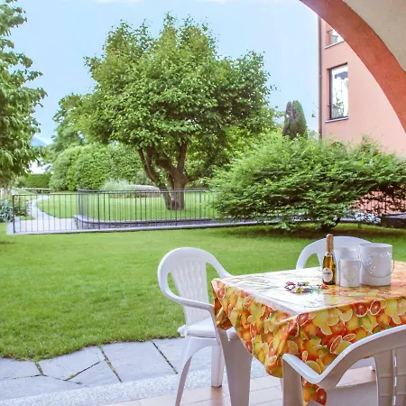 Daire Sabrina By Interhome Ascona